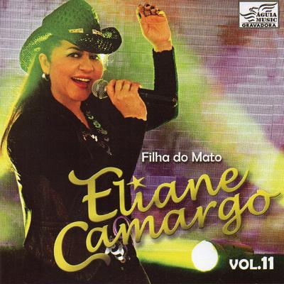 Eliane Camargo's cover