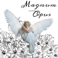 Magnum Opus's avatar cover