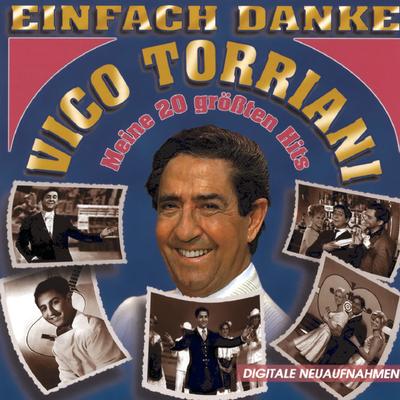 Vico Torriani's cover