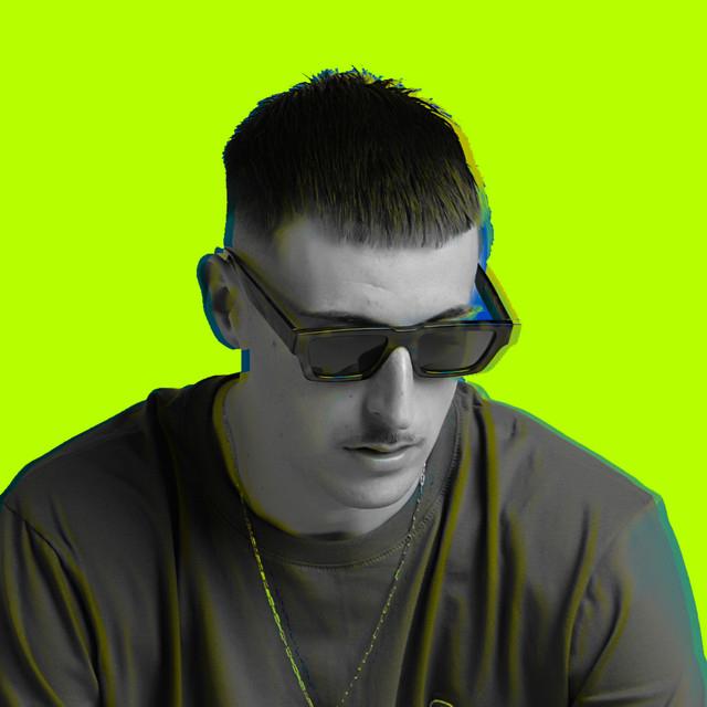 DJ Léo BQ's avatar image