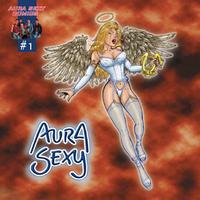 Aura Sexy's avatar cover