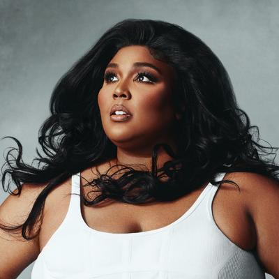 Lizzo's cover
