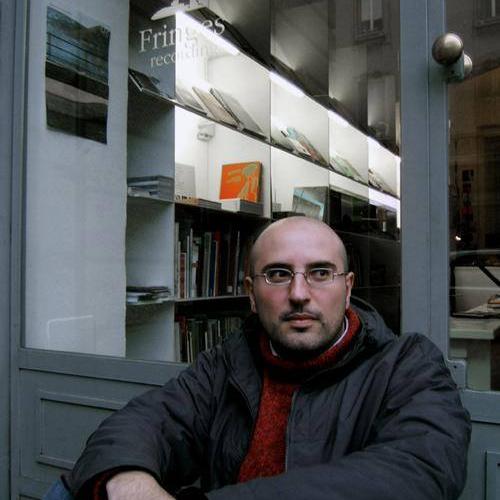 Giuseppe Ielasi's avatar image
