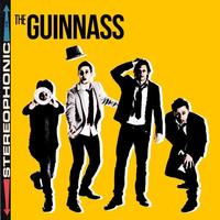 The Guinnass's avatar cover