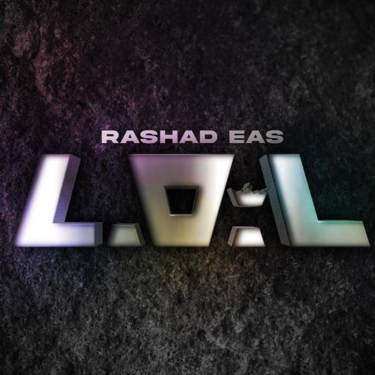 Rashad Eas's avatar image