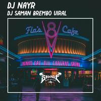 DJ NAYR's avatar cover