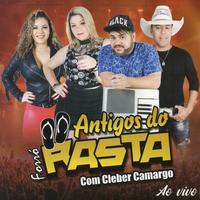 FORRO ANTIGOS DO RASTA's avatar cover