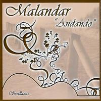 Malandar's avatar cover