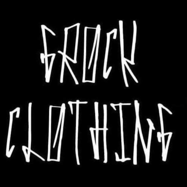 GROCK CLOTHING's avatar image