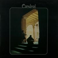 Candeal's avatar cover