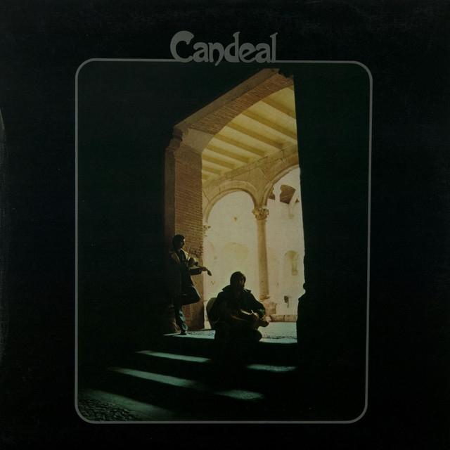 Candeal's avatar image