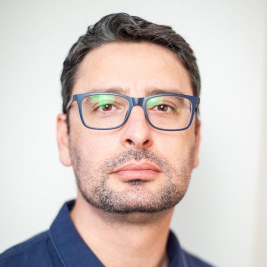 Pablo Canalís's avatar image