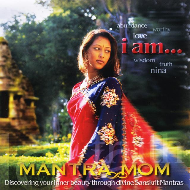 Mantra Mom's avatar image