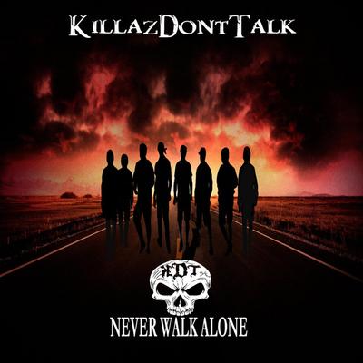 KillazDontTalk's cover