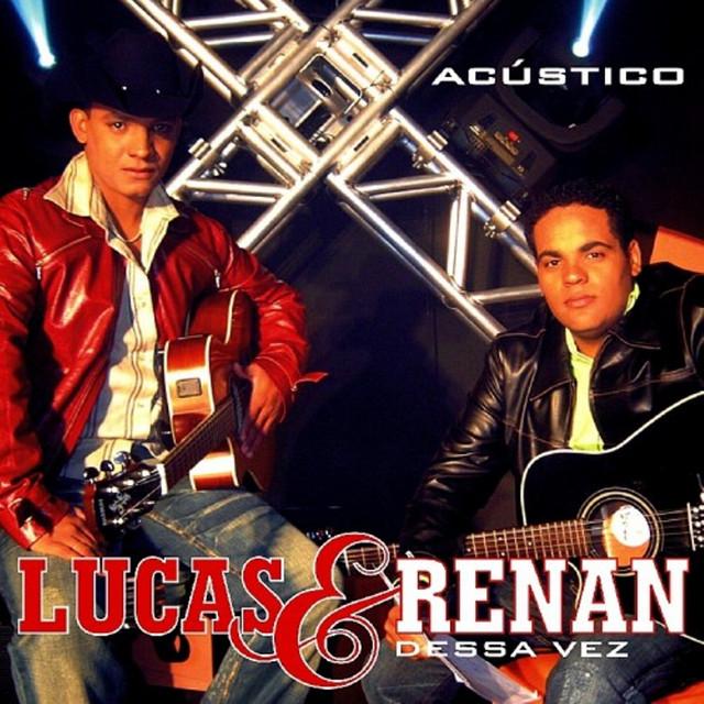 Lucas & Renan's avatar image