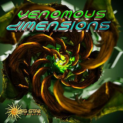 Venomous Dimensions's cover