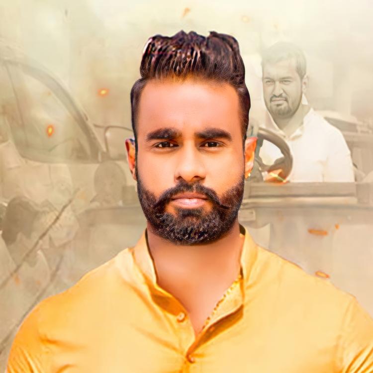 Pankaj Yadav's avatar image