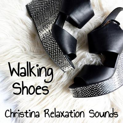 Christina Relaxation Sounds's cover