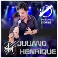 Juliano Henrique's avatar cover