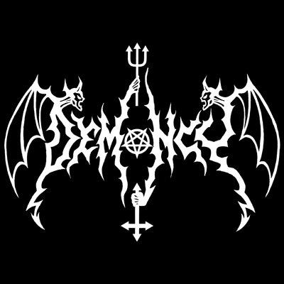 Demoncy's cover