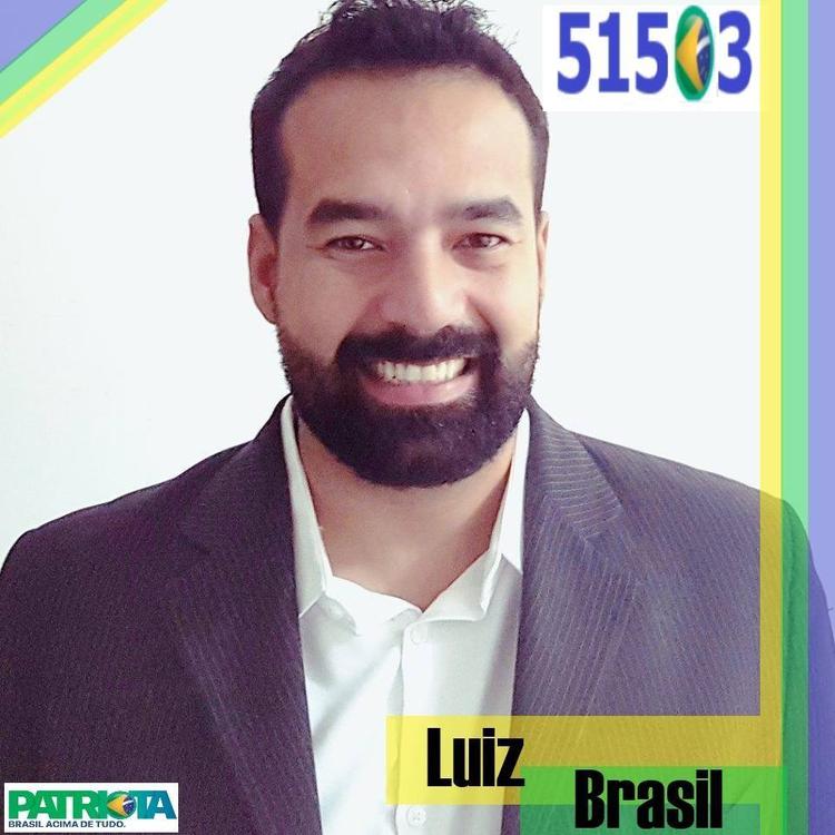 Luiz Brasil's avatar image