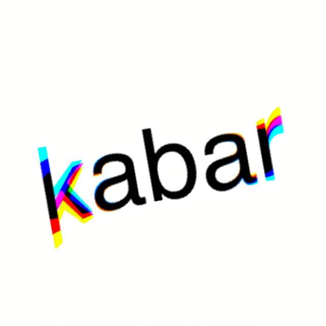 Kabar's avatar image