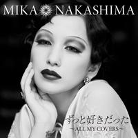 Nakashima Mika's avatar cover