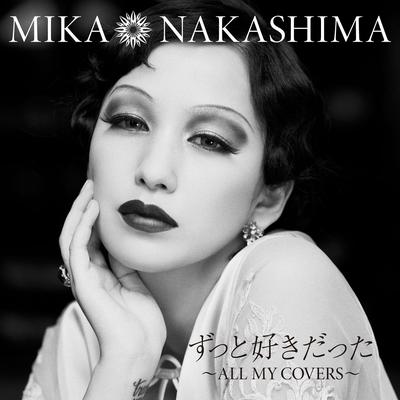 Nakashima Mika's cover