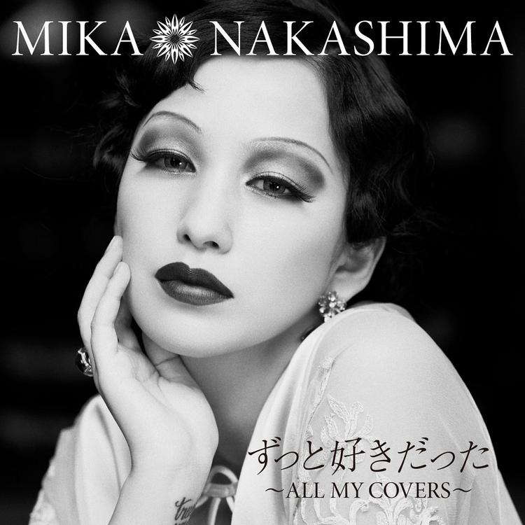 Nakashima Mika's avatar image