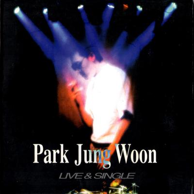 Park Jung-Woon's cover