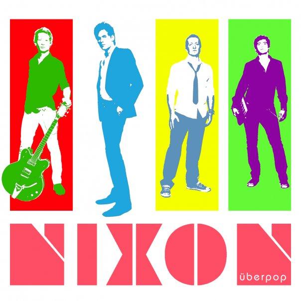 Nixon's avatar image