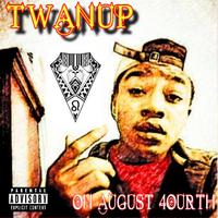 Twanup's avatar cover