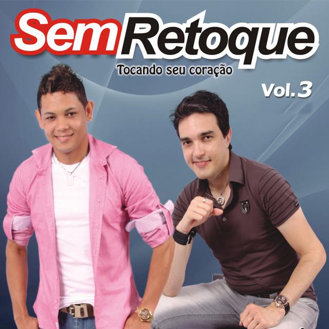 Banda Sem Retoque's avatar image