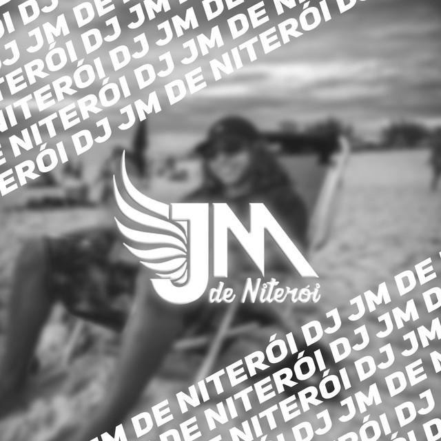 DJ JM DE NITEROI's avatar image