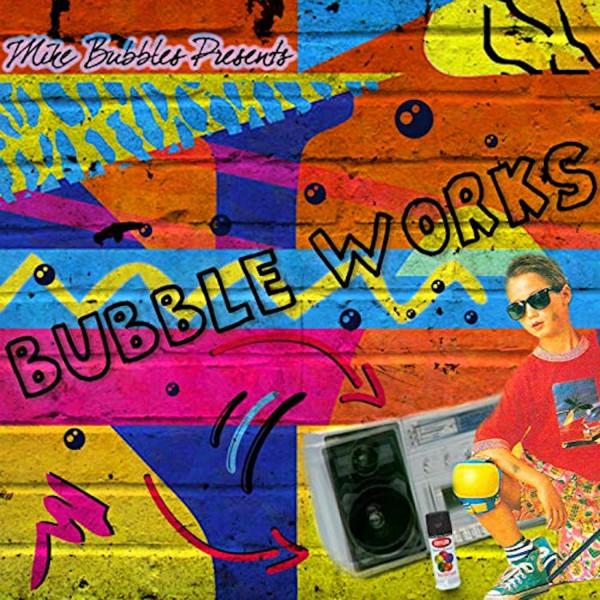 Mike Bubbles's avatar image