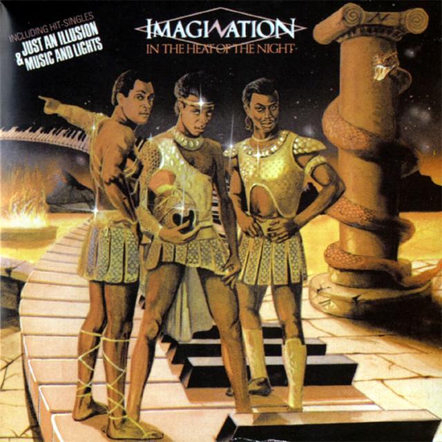 Imagination's avatar image