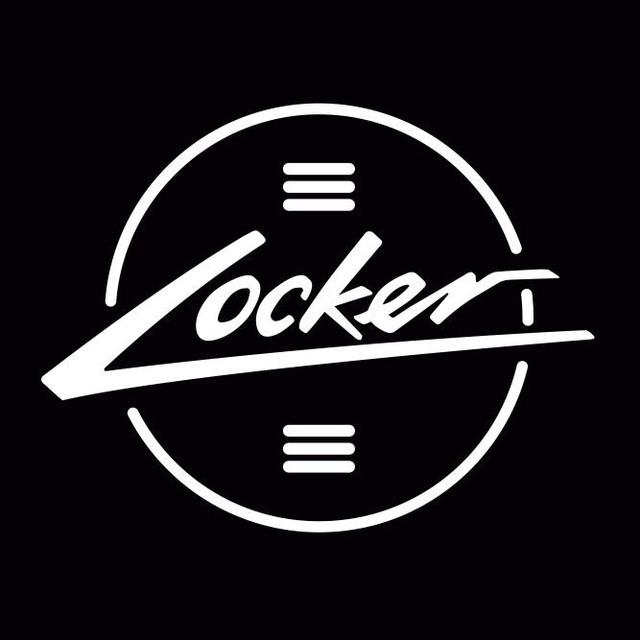 Locker's avatar image