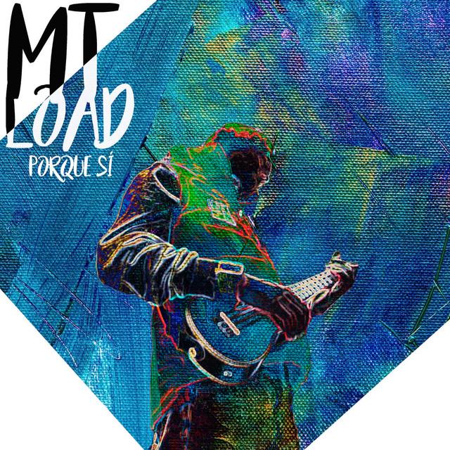 MT Load's avatar image