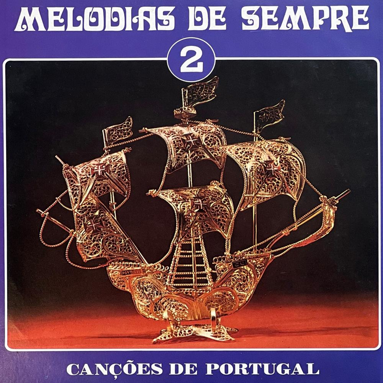 Melodias De Sempre, Vol.2's avatar image