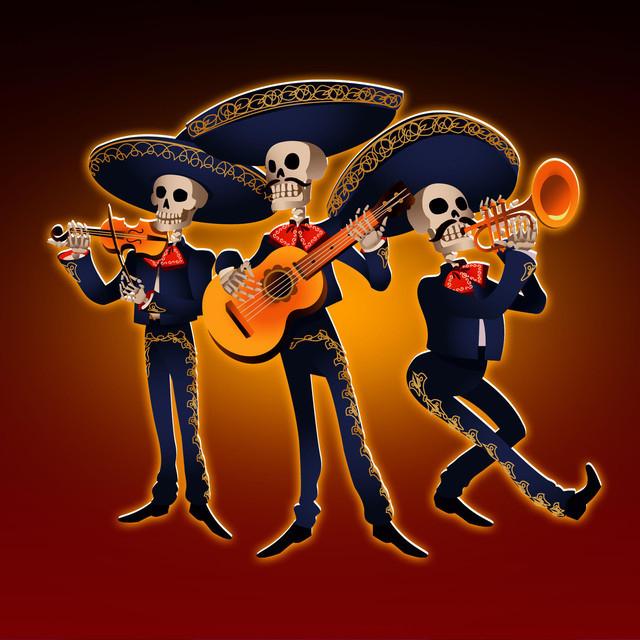 Kids Halloween Party Band's avatar image