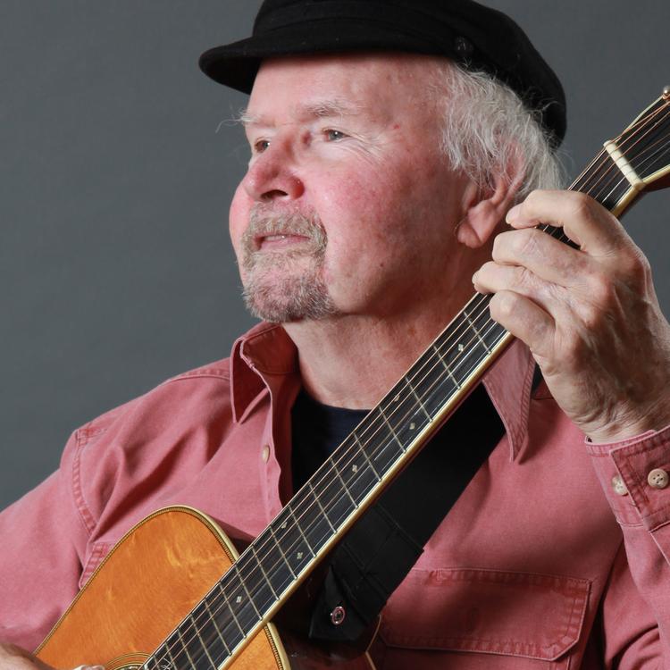 Tom Paxton's avatar image