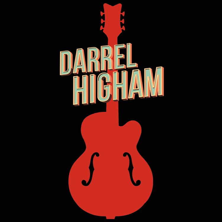 Darrel Higham's avatar image