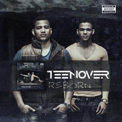 Teenover's cover