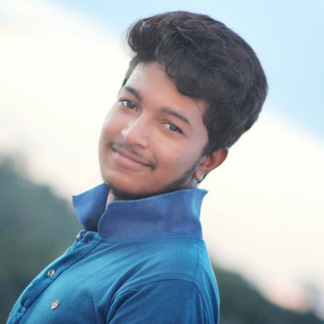 Ruhul Amin's avatar image