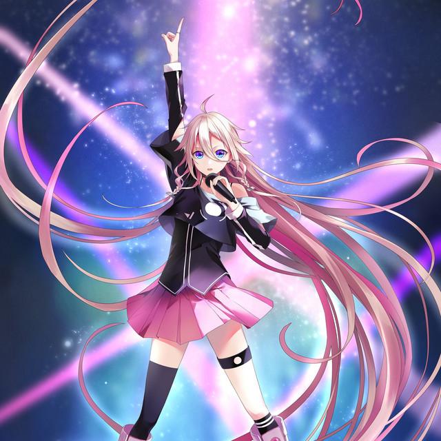 IA's avatar image