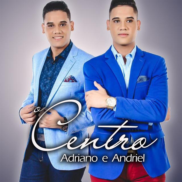 Adriano e Andriel's avatar image
