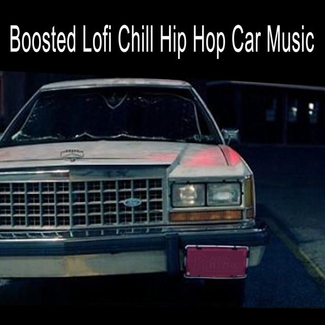 Bass-(Lofi Hip Hop)-Boosted's avatar image