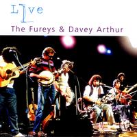 The Fureys's avatar cover