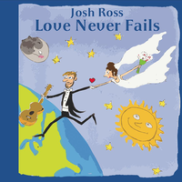 Josh Ross's avatar cover