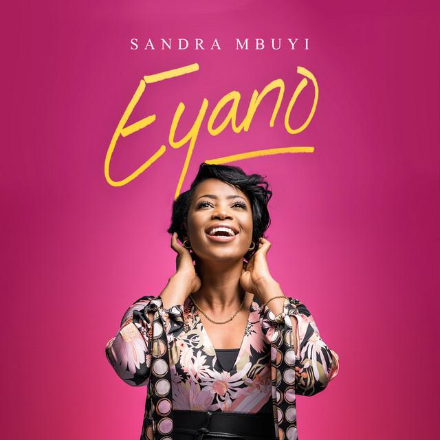 Sandra Mbuyi's avatar image